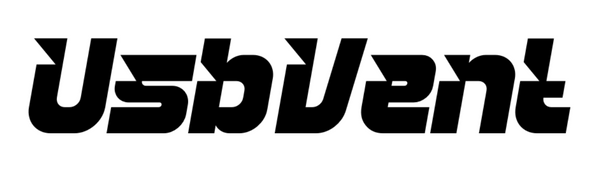 UsbVent